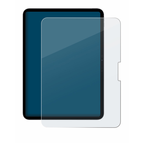 Фото - Захисне скло для планшета BeCover Matte Anti-Glare for Apple iPad Pro 11" M4 2024 (713707)