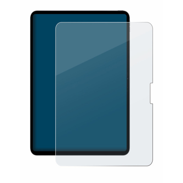 Фото - Захисне скло для планшета BeCover Matte Anti-Glare for Apple iPad Pro 13" M4 2024 (713708)