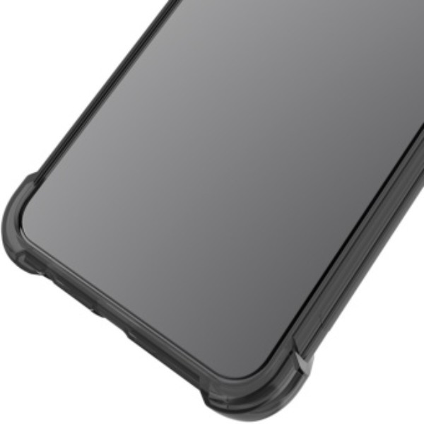 Фото - Чехол для смартфона BeCover for Samsung Galaxy A16 4G SM-A165/A16 5G SM-A166 Grey (713752)
