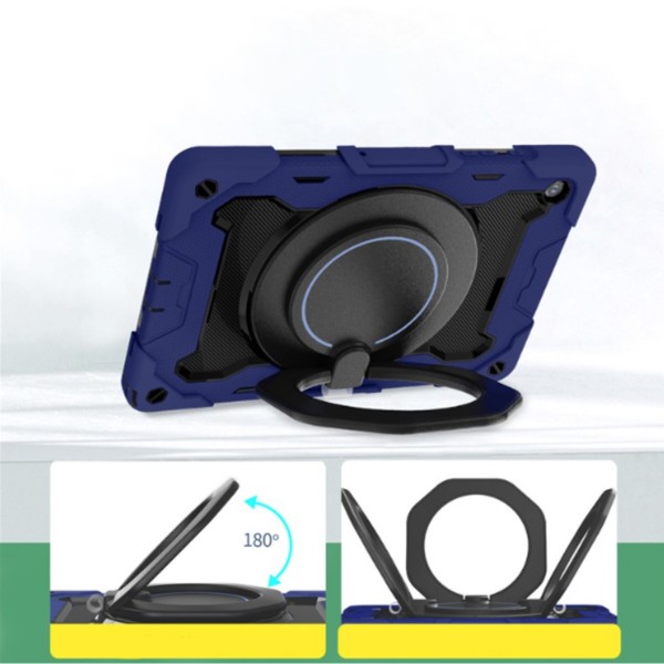 Фото - Чохол для планшету BeCover for Samsung Galaxy Tab A11 SM-X133/X135 8.7" Blue (713942)