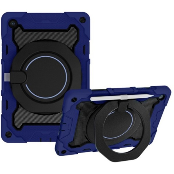 Фото - Чохол для планшету BeCover for Samsung Galaxy Tab A11 SM-X133/X135 8.7" Blue (713942)