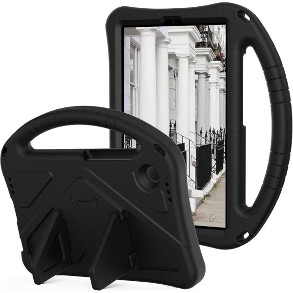 Фото - Чехол для планшета BeCover Protected Cover с креплением for Samsung Galaxy Tab A11 SM-X133/X135 8.7" Black (713944)