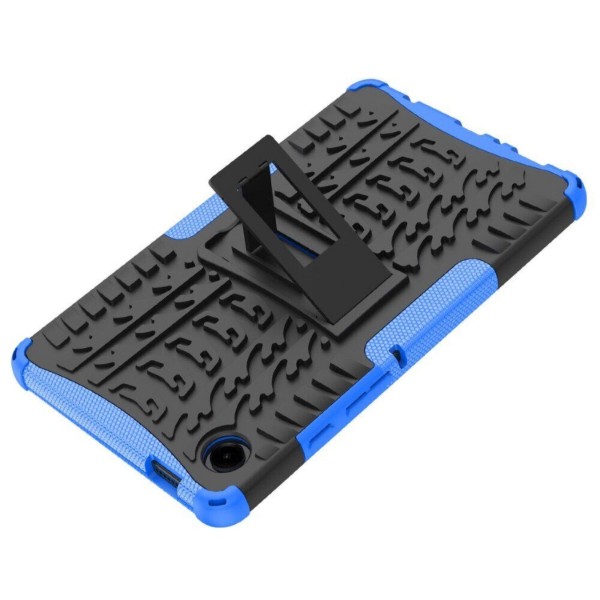 Фото - Чехол для планшета BeCover for Samsung Galaxy Tab A11 SM-X133/X135 8.7" Blue (713946)