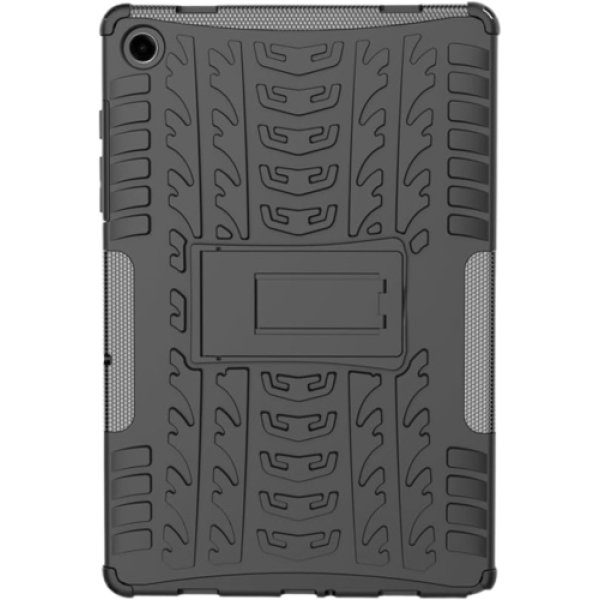 Фото - Чохол для планшету BeCover for Samsung Galaxy Tab A11 Plus SM-X236B 11.0" Black (713947) Фото - Чохол для планшету BeCover for Samsung Galaxy Tab A11 Plus SM-X236B 11.0" Black (713947)