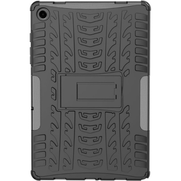 Фото - Чохол для планшету BeCover for Samsung Galaxy Tab A11 Plus SM-X236B 11.0" Black (713947)