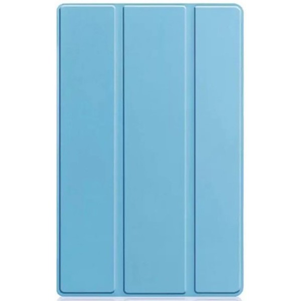 Фото - Чохол для планшету BeCover Smart Case for Samsung Galaxy Tab A11 SM-X133/X135 8.7" Blue (713967) Фото - Чохол для планшету BeCover Smart Case for Samsung Galaxy Tab A11 SM-X133/X135 8.7" Blue (713967)