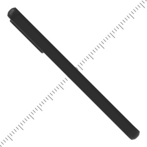 Фото - Чохол для смартфону BeCover for Nubia V70 Max Black (713564)