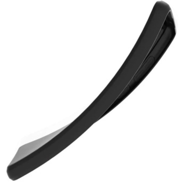 Фото - Чохол для смартфону BeCover for Nubia V70 Max Black (713564)