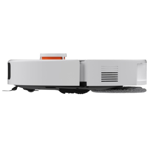 Фото - Робот-пилосос миючий Xiaomi Vacuum S40 Pro (1165509)