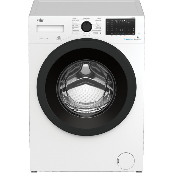 Фото - Стиральная машина Beko WTV6636XAW
