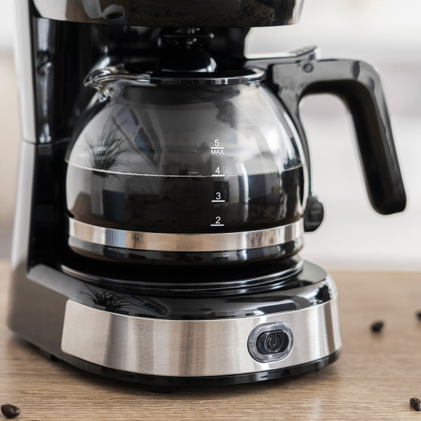 Фото - Кавоварка крапельна First 5464-4 (FA-5464-4)