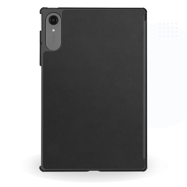 Фото - Чехол для планшета BeCover Smart Case for Lenovo Idea Tab Pro (2nd Gen) TB390FU 13.0" Black (715801)