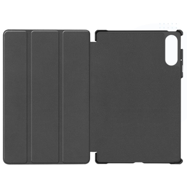 Фото - Чохол для планшету BeCover Smart Case for Lenovo Idea Tab Pro (2nd Gen) TB390FU 13.0" Graffiti (715809)