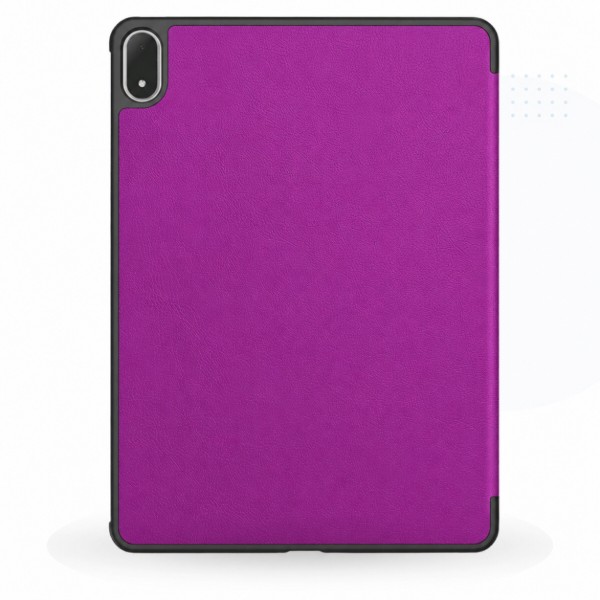 Фото - Чехол для планшета BeCover Smart Case for Oppo Pad Mini (OPD2515) 8.8" Purple (715816)