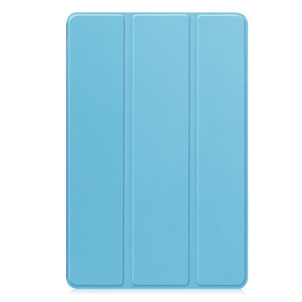 Фото - Чохол для планшета BeCover Smart Case for Xiaomi Redmi Pad 2 SE 9.7" (2026) Light Blue (715827)