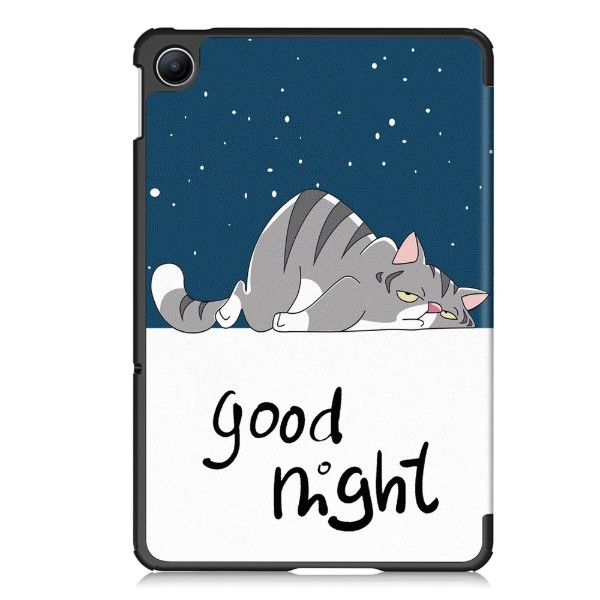 Фото - Чехол для планшета BeCover Smart Case for Xiaomi Redmi Pad 2 SE 9.7" (2026) Good Night (715834)