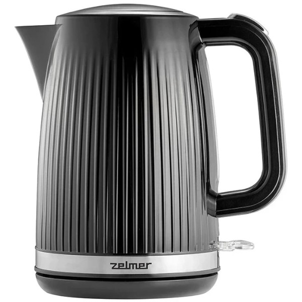 Фото - Електричний чайник Zelmer ZCK7655