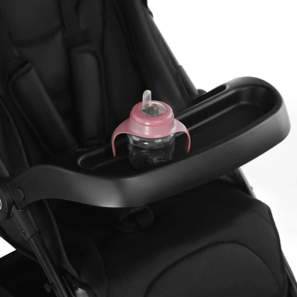 Фото - Коляска прогулянкова Kinderkraft Cruiser Green (KSCRUI00GRE0000)