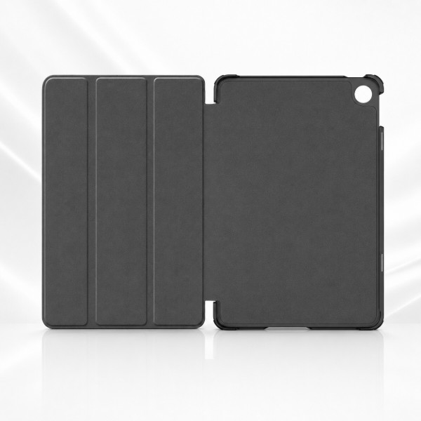 Фото - Чохол для планшета BeCover Smart Case for Xiaomi Redmi Pad 2 SE 9.7" (2026) Gray (715826)
