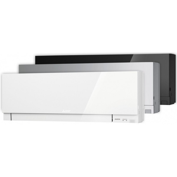 Фото - Кондиціонер спліт Mitsubishi Electric MSZ-EF25VGKS\MUZ-EF25VG