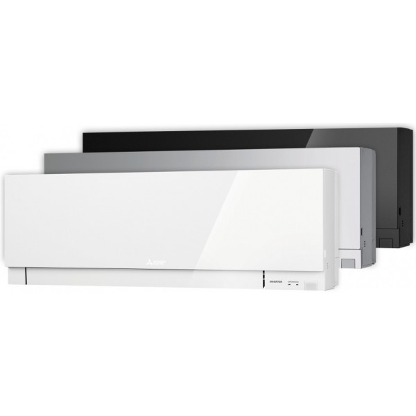 Фото - Кондиціонер спліт Mitsubishi Electric MSZ-EF42VGKB\MUZ-EF42VG