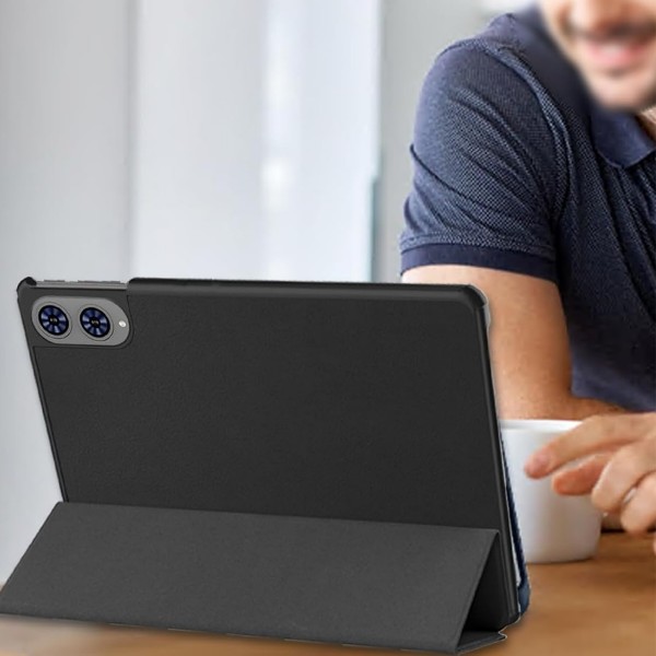 Фото - Чехол для планшета BeCover Smart Case for Teclast T65 13.4" Black (716114)