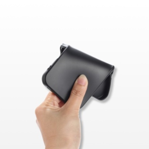 Фото - Чехол для смартфона BeCover for Infinix Note 60 (X6879) Black (716043)