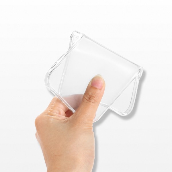 Фото - Чехол для смартфона BeCover for Infinix Note 60 (X6879) Transparent (716044)