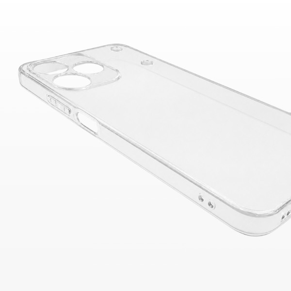 Фото - Чехол для смартфона BeCover for Realme Note 80 Transparent (716064)