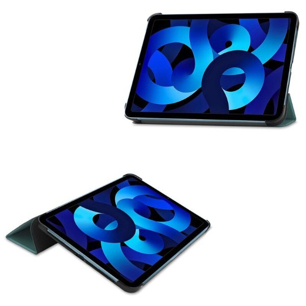 Фото - Чохол для планшета BeCover Smart Case for Apple iPad 10.9" (2022/2024)/iPad (А16) 2025 11" Spring (716118)