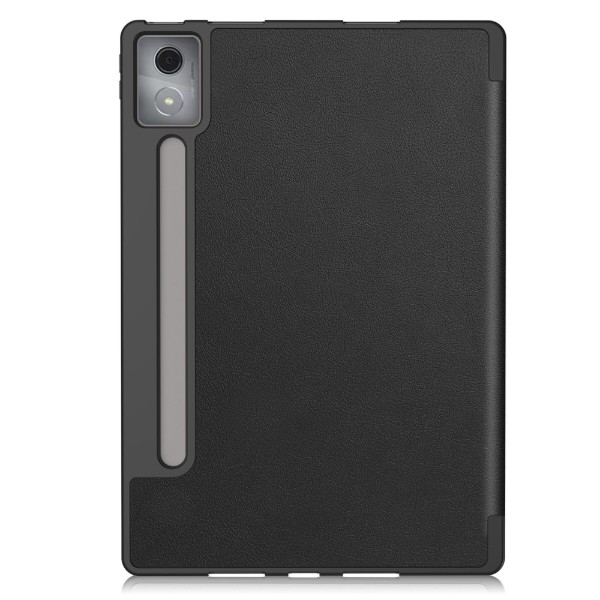 Фото - Чохол для планшету BeCover Flexible TPU Matte for Lenovo Idea Tab Pro 12.7" Black (716144)