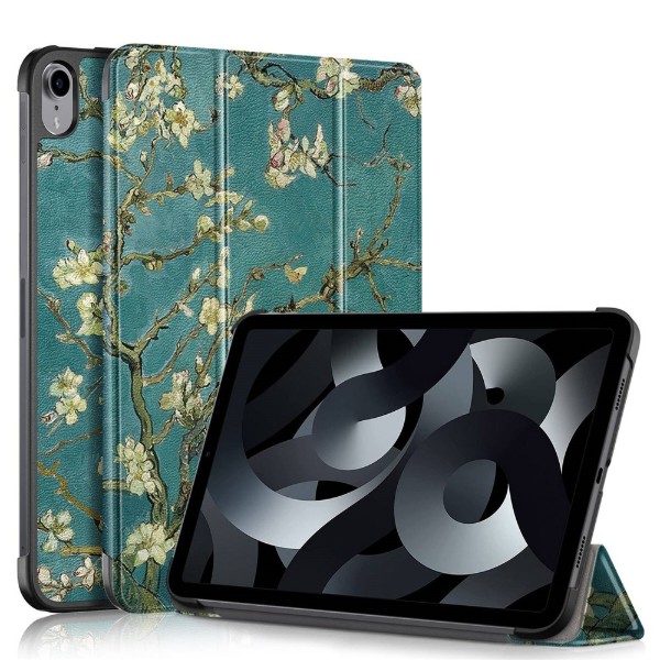 Фото - Чохол для планшета BeCover Smart Case for Apple iPad 10.9" (2022/2024)/iPad (А16) 2025 11" Spring (716118)