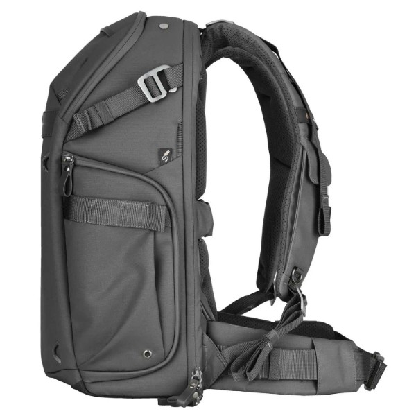 Фото - Рюкзак для фотокамеры со смен.объективом Vanguard VEO Metro B30L Black (VEO Metro B30L BK)