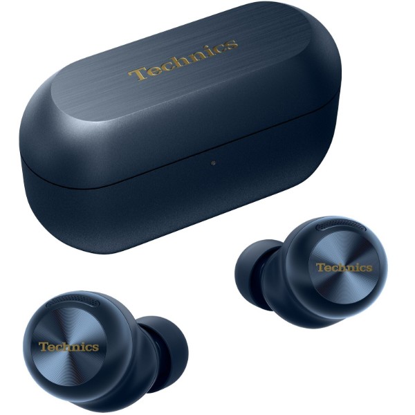 Фото - Наушники вкладыши беспроводные TWS Technics EAH-AZ100E-A
