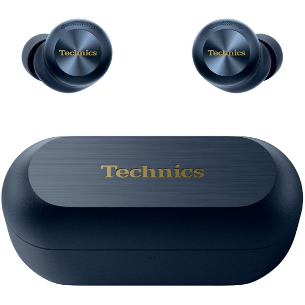 Фото - Наушники вкладыши беспроводные TWS Technics EAH-AZ100E-A