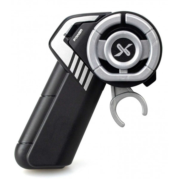 Фото - Набір машинок на радіокеруванні Exost ''BUILD 2 DRIVE'' DUO PACK RACE SET жовта та синя (20705)