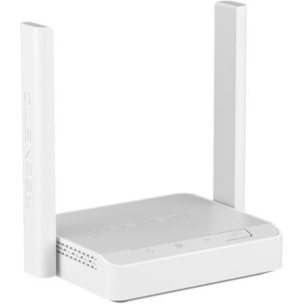 Фото - Маршрутизатор интернет WiFi5 Keenetic 1200MBPS EXPLORER (KN-1621)