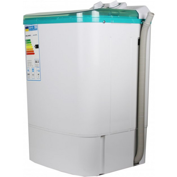 Фото - Стиральная машина Milano FWM-40 PA GREEN