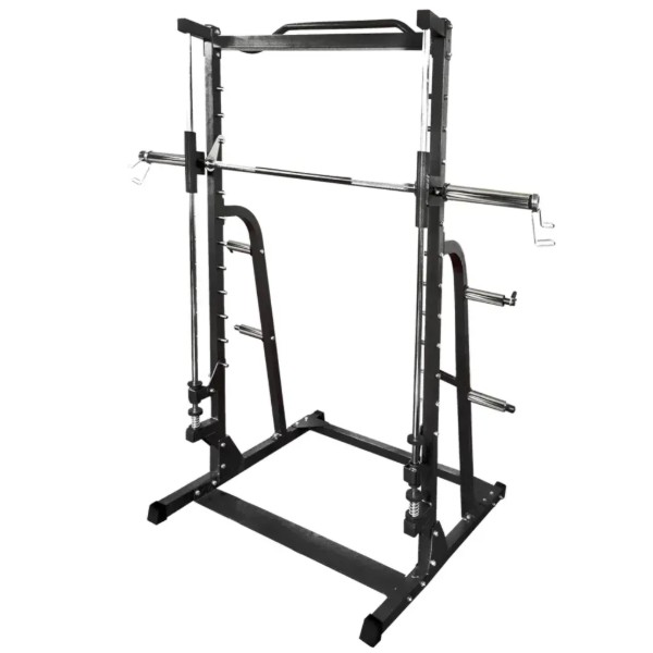 Фото - Силова станція Toorx Smith Machine (WLX-70)