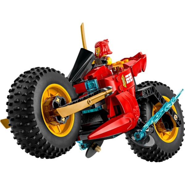 Фото - Конструктор LEGO Ninjago Бойова машина ніндзя (71844)