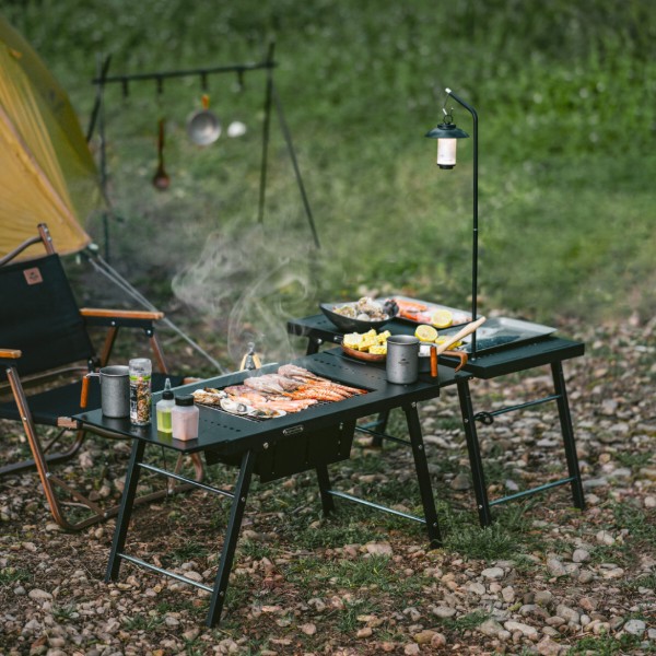 Фото - Складной стол Naturehike CNK2350CF018 (6976507663960)