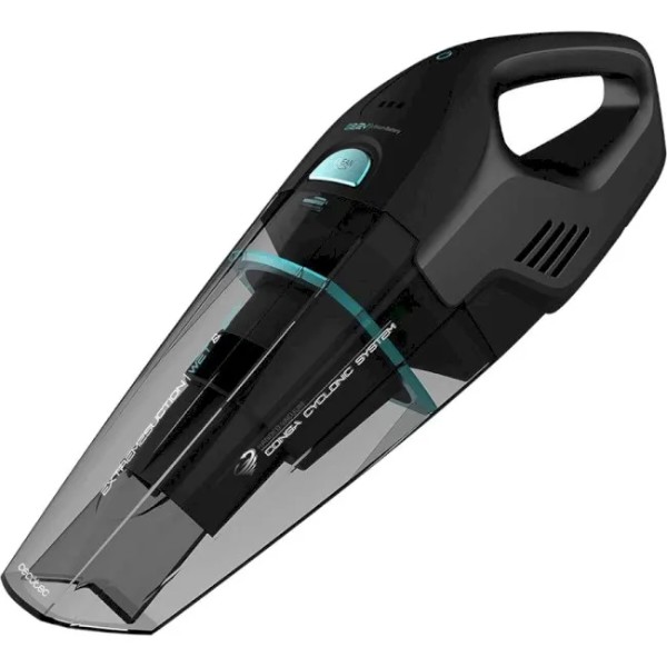 Фото - Пылесос ручной для автомобиля Cecotec Conga Rockstar 25,2V Animal Hand (A01_EU01_115420)