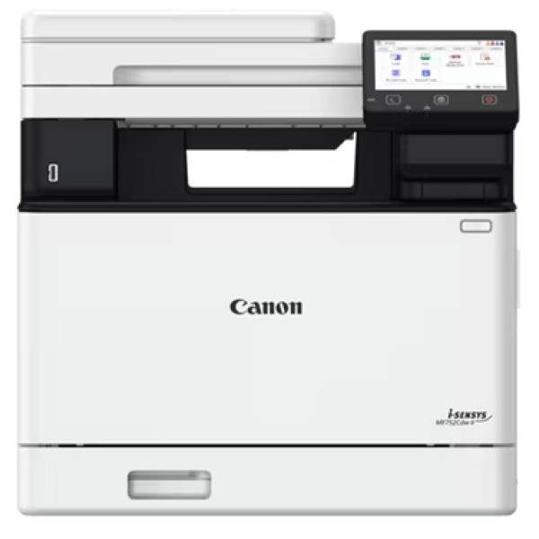 Фото - БФП кольорового друку Canon I-SENSYS MF752Cdw II (7185C013)