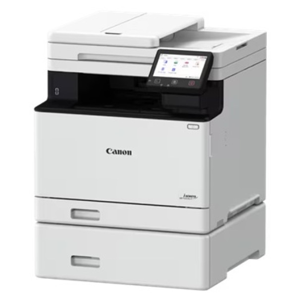 Фото - БФП кольорового друку Canon I-SENSYS MF752Cdw II (7185C013)