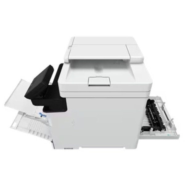 Фото - БФП кольорового друку Canon I-SENSYS MF752Cdw II (7185C013)