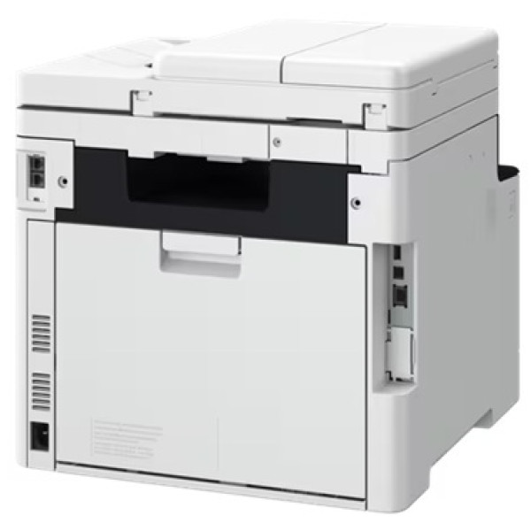 Фото - БФП кольорового друку Canon I-SENSYS MF752Cdw II (7185C013)