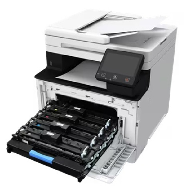 Фото - БФП кольорового друку Canon I-SENSYS MF752Cdw II (7185C013)