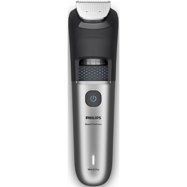 Фото - Тример для вусів і бороди Philips BT7670/15 серії 7000