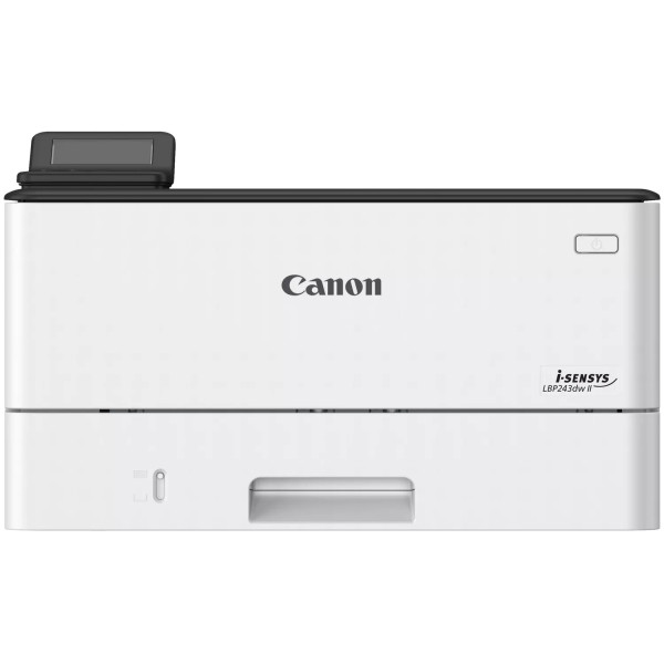 Фото - Принтер для ч/б печати Canon i-SENSYS LBP243dw II (7187C013)