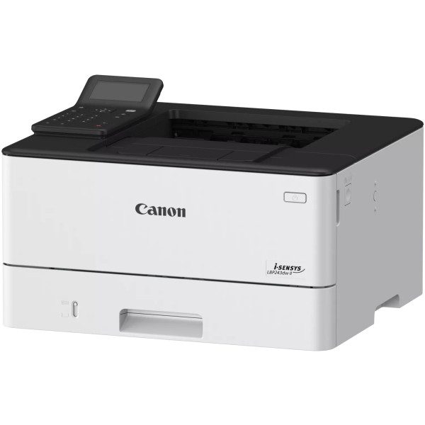 Фото - Принтер для ч/б печати Canon i-SENSYS LBP243dw II (7187C013)